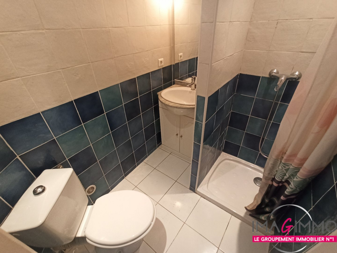 location Appartement Saint Jean De Vedas - Photo 6