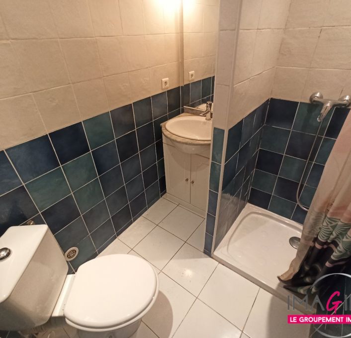 à louer Appartement Saint Jean De Vedas