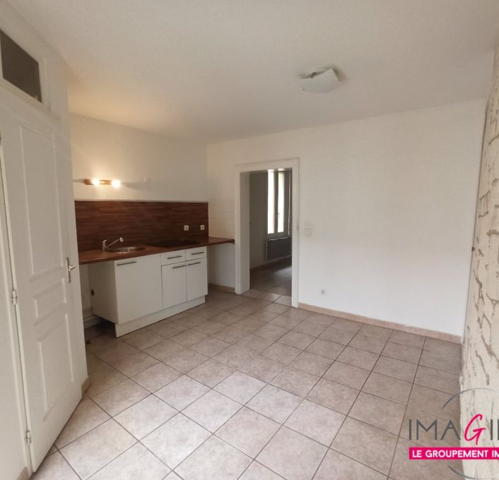 à louer Appartement Saint Jean De Vedas