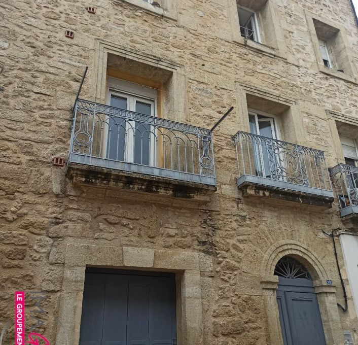 à louer Appartement Saint Jean De Vedas