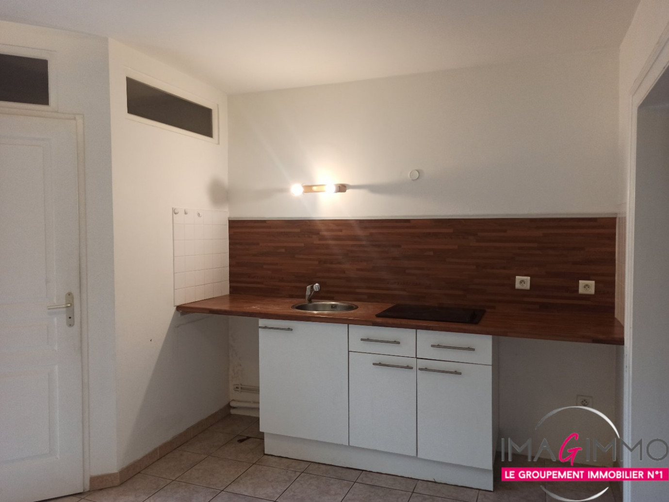 location Appartement Saint Jean De Vedas - Photo 3