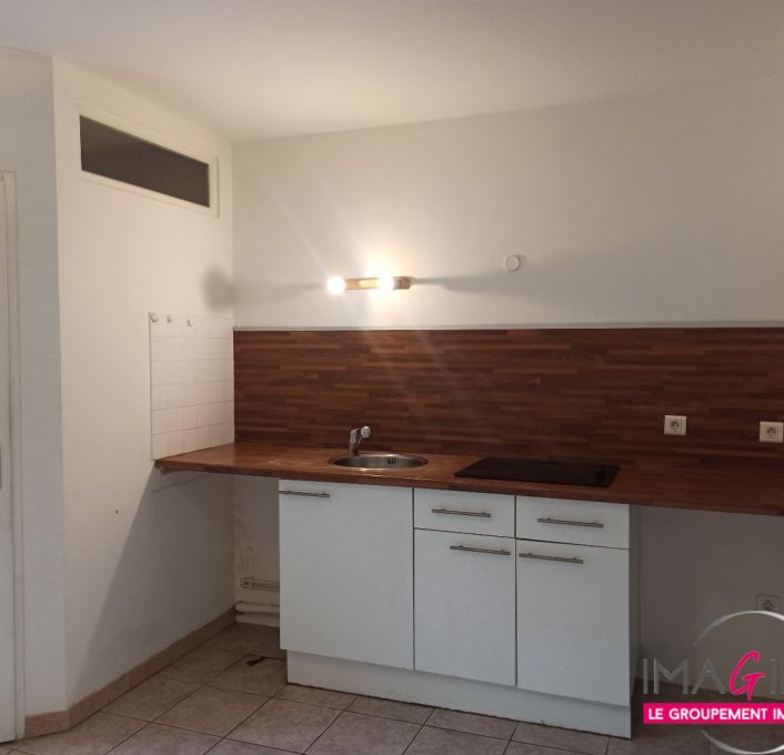 à louer Appartement Saint Jean De Vedas