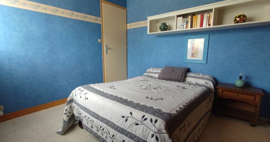 vente Maison Saint Jean De Vedas