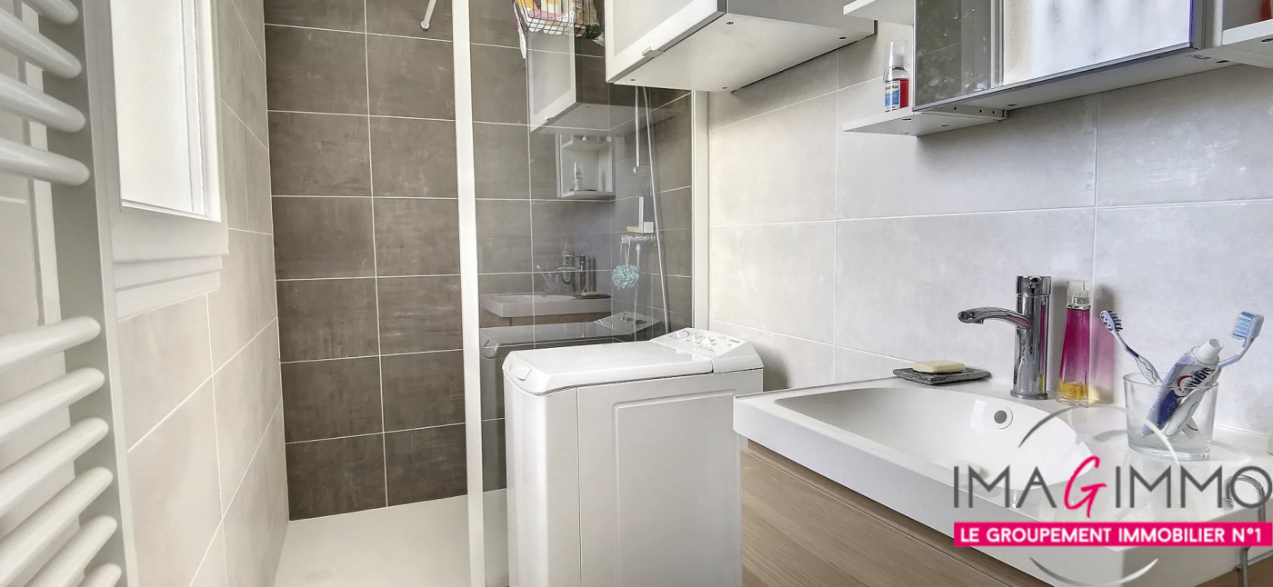 vente Appartement en résidence Montpellier - Photo 4