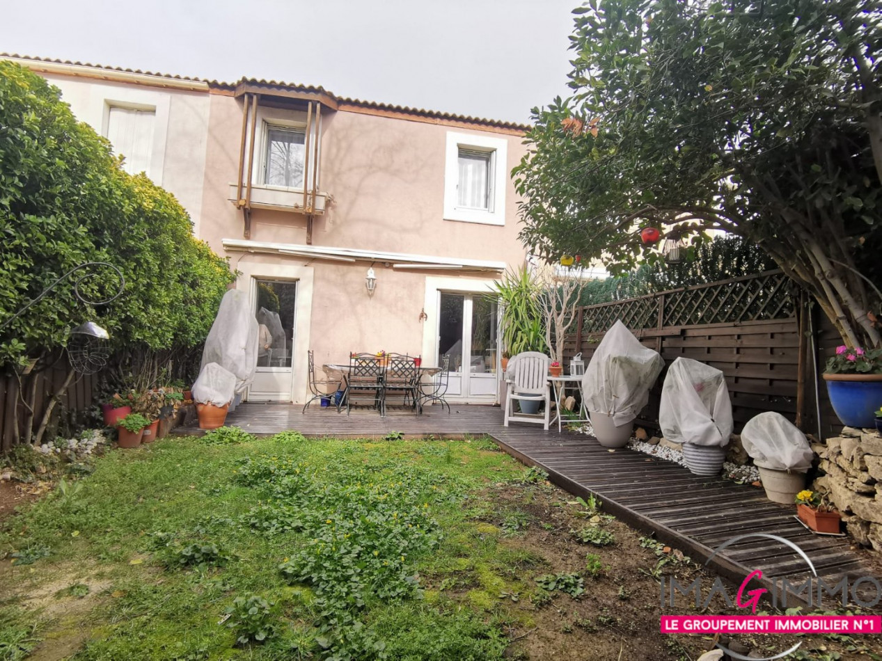 vente Maison Montpellier - Photo 1
