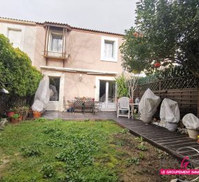 à vendre Montpellier