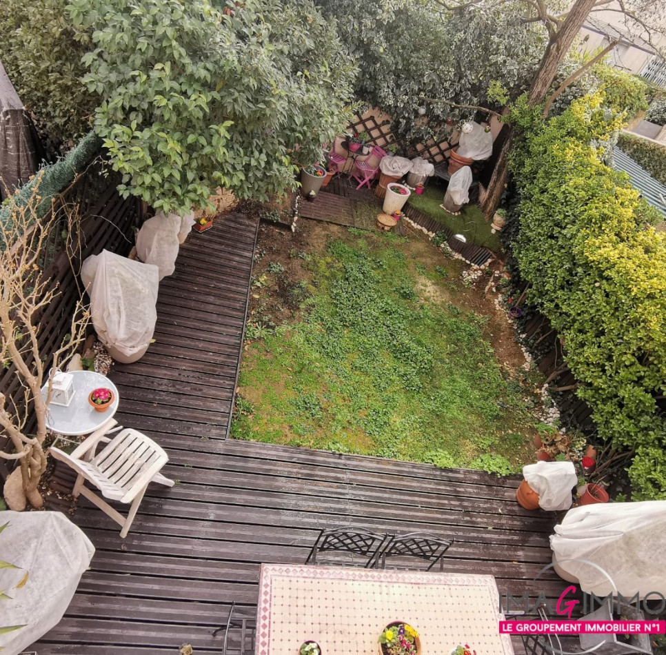 vente Maison Montpellier - Photo 6
