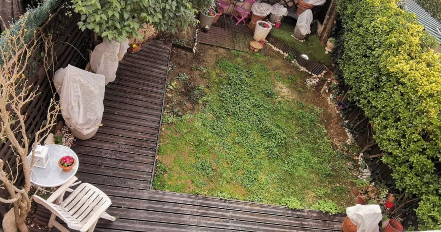 vente Maison Montpellier