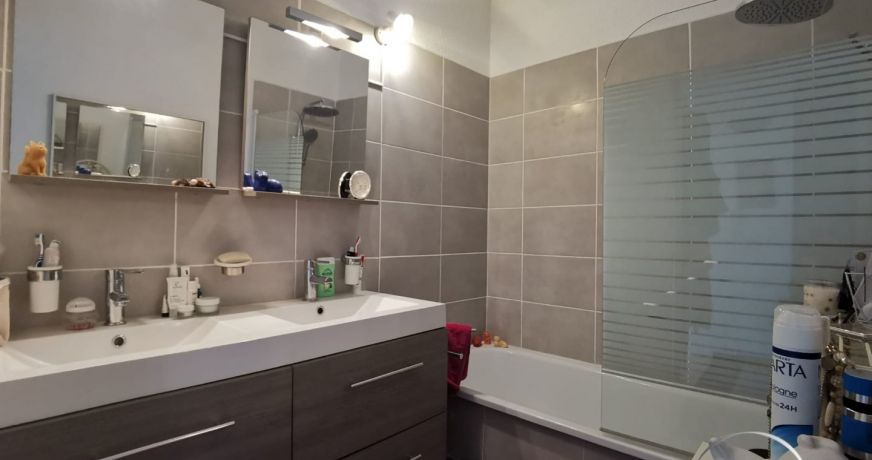 vente Maison Montpellier