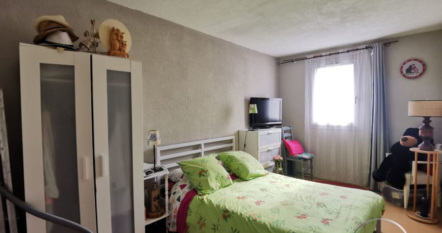 vente Maison Montpellier