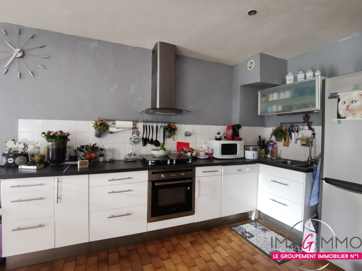 vente Maison Montpellier - Photo 3