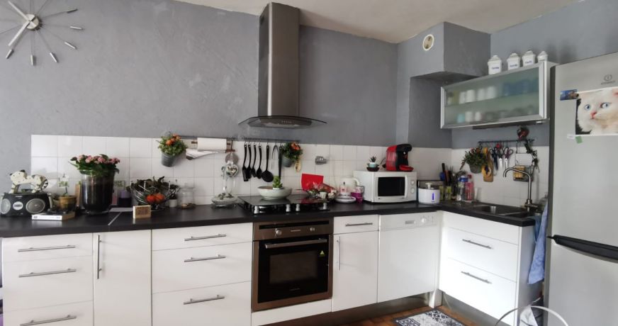 vente Maison Montpellier