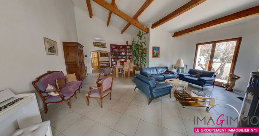 vente Maison Mauguio