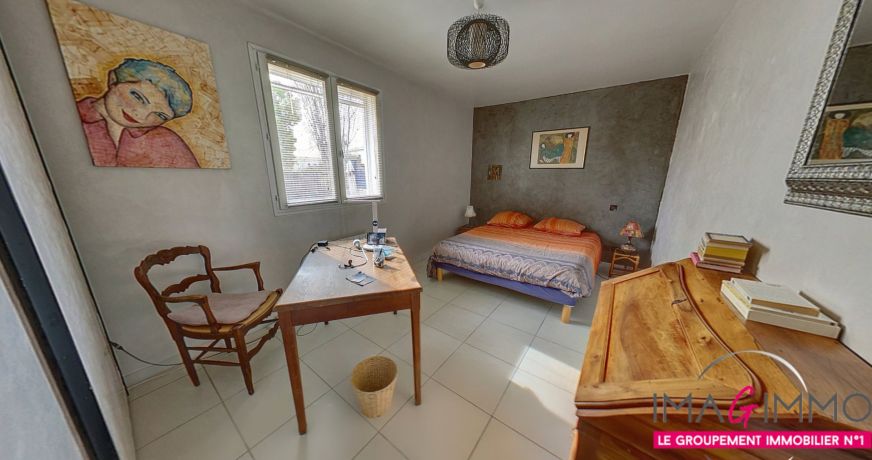 vente Maison Mauguio