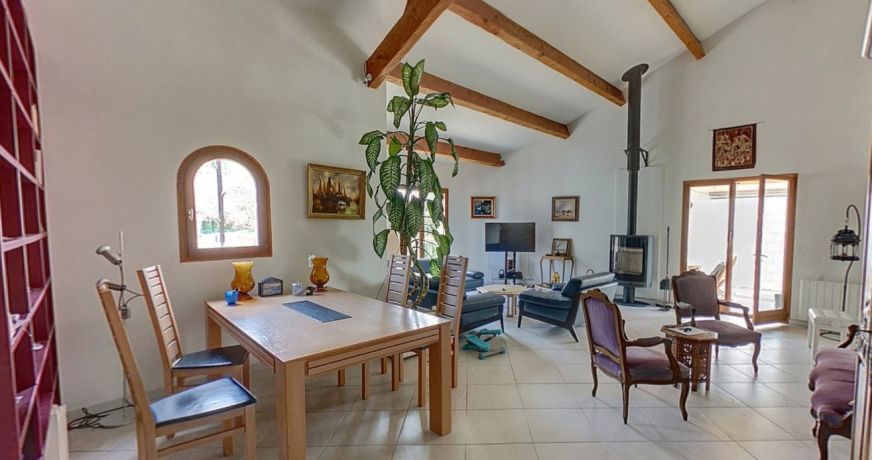 vente Maison Mauguio