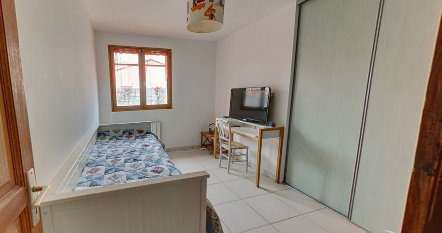vente Maison Mauguio