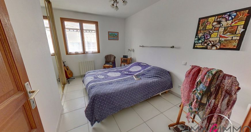 vente Maison Mauguio