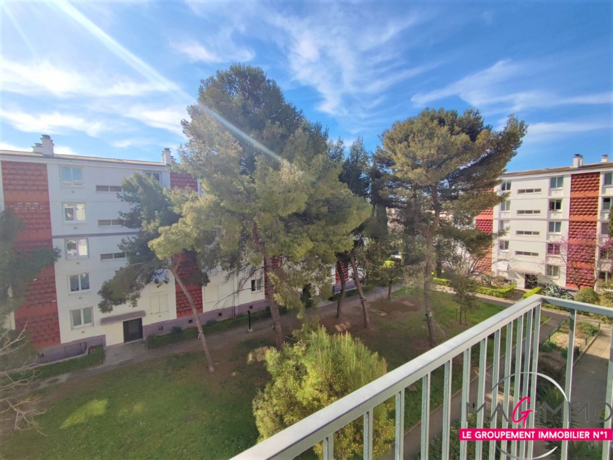 vente Appartement Montpellier - Photo 4