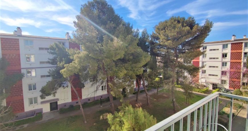 vente Appartement Montpellier