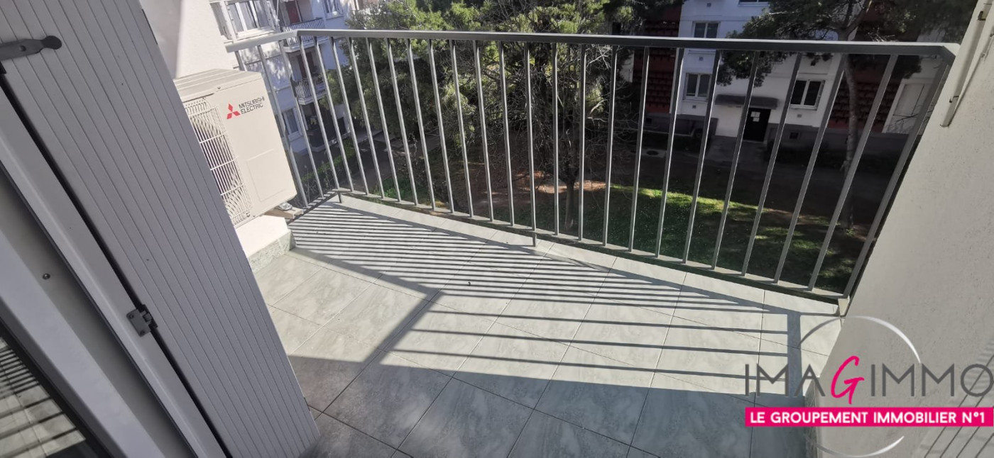 à vendre Appartement Montpellier - Photo 3