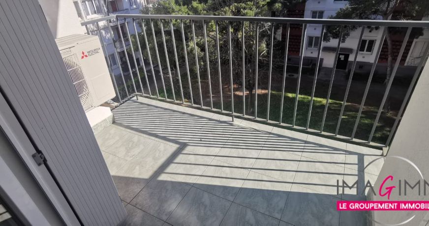vente Appartement Montpellier