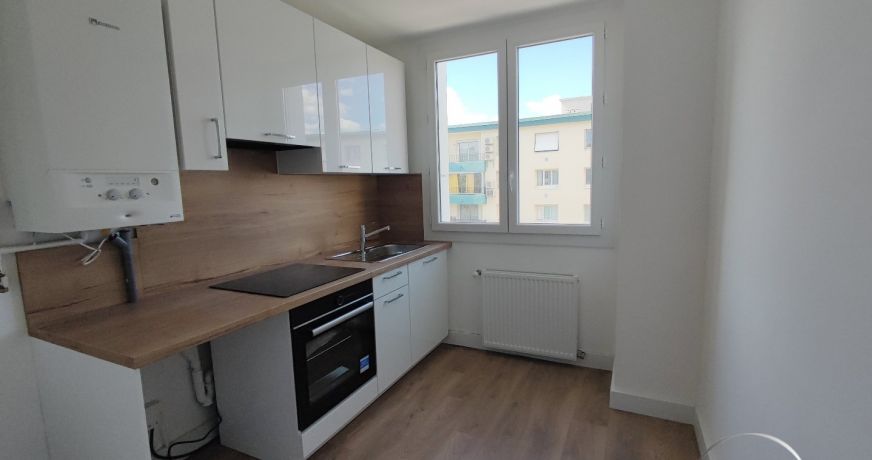 vente Appartement Montpellier
