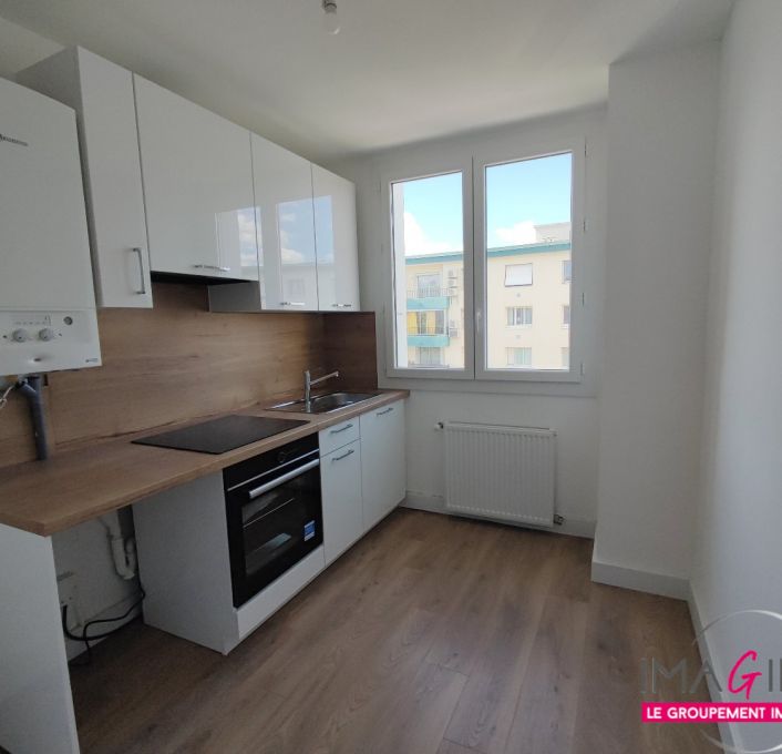 vente Appartement Montpellier