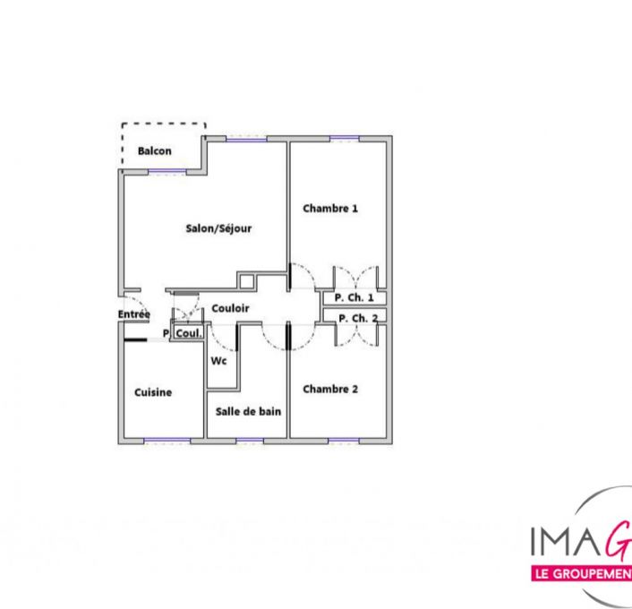 vente Appartement Montpellier