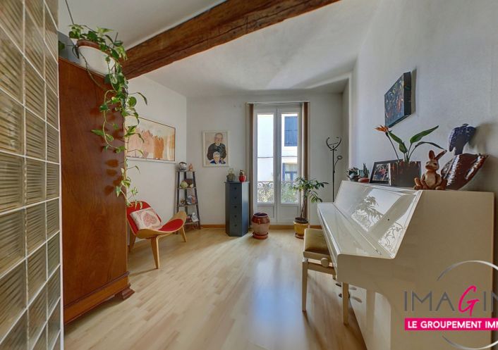 à vendre Maison de caractère Saussan