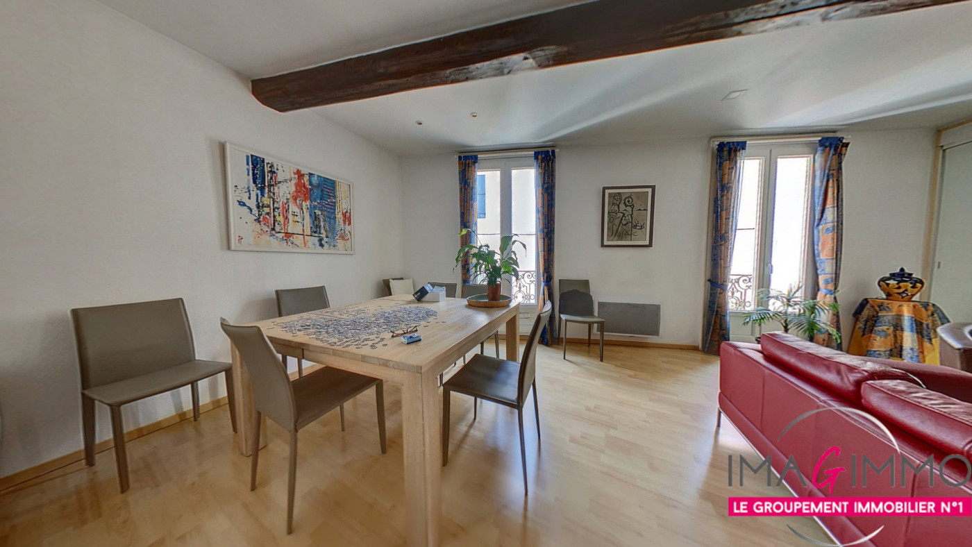 à vendre Maison de caractère Saussan - Photo 4
