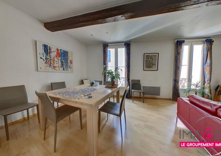 à vendre Maison de caractère Saussan