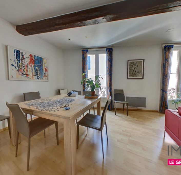 à vendre Maison de caractère Saussan