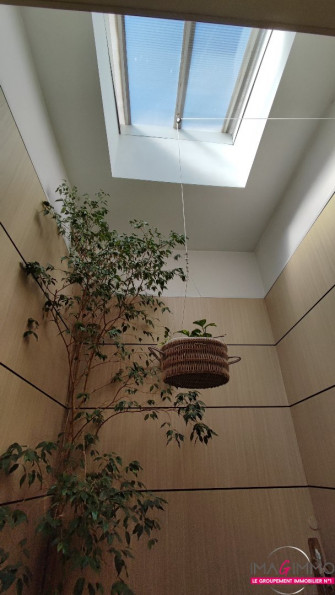 vente Maison de caractère Saussan