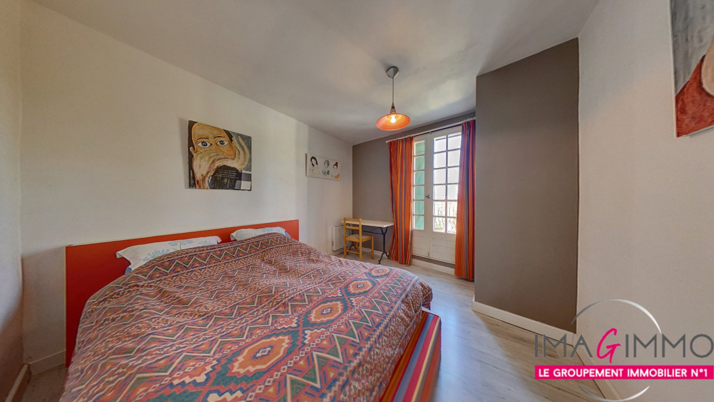 à vendre Maison de caractère Saussan - Photo 8