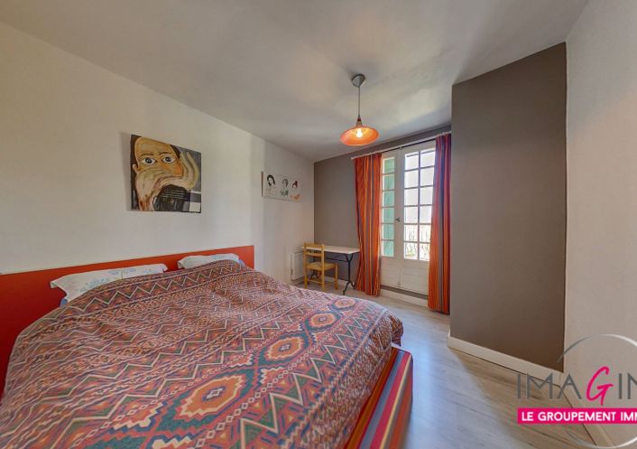 à vendre Maison de caractère Saussan