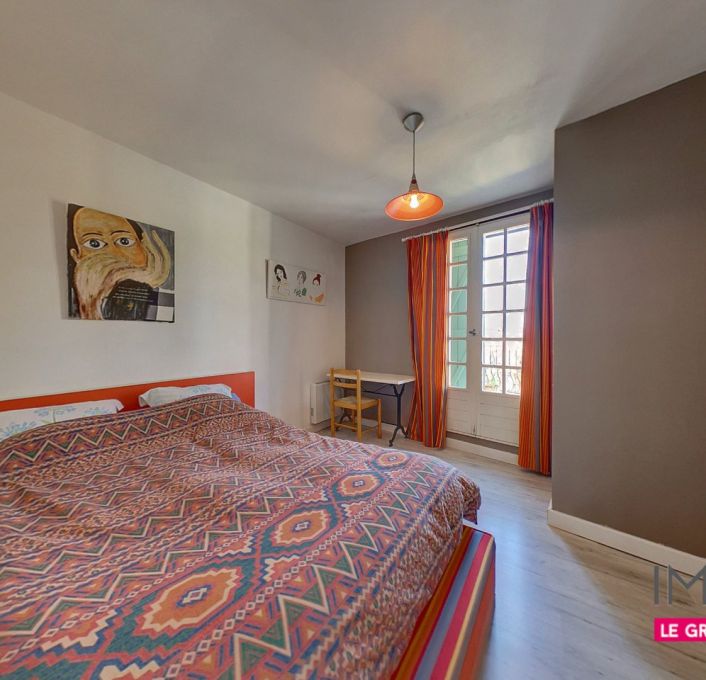 à vendre Maison de caractère Saussan