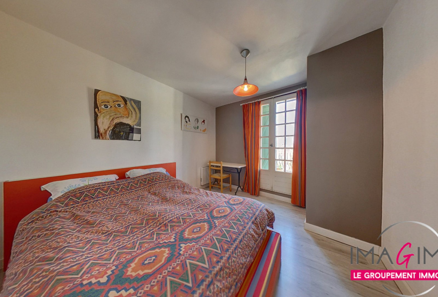 à vendre Maison de caractère Saussan - Photo 8
