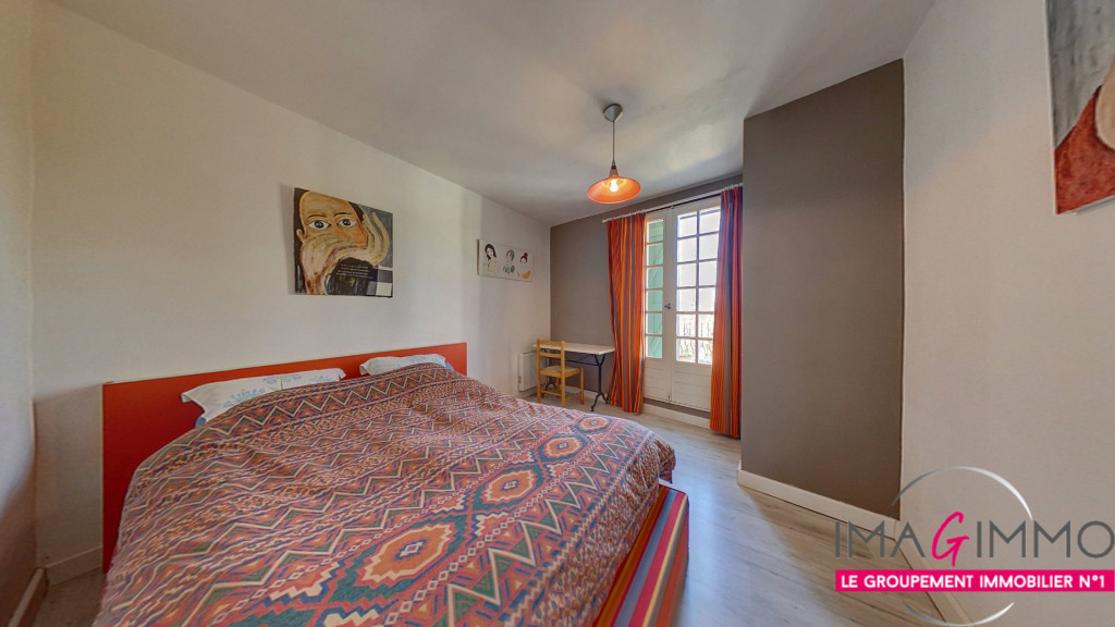 vente Maison de caractère Saussan - Photo 8