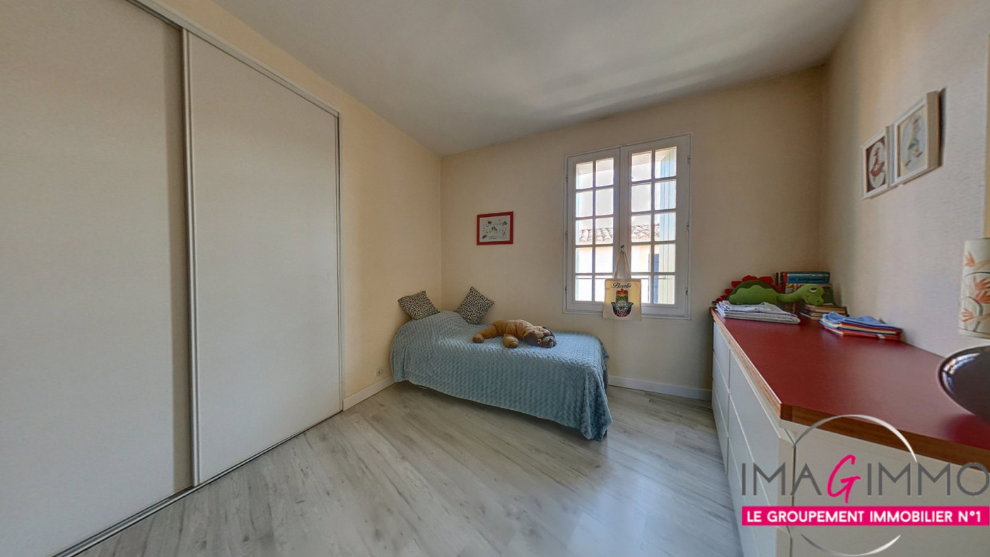 à vendre Maison de caractère Saussan - Photo 9