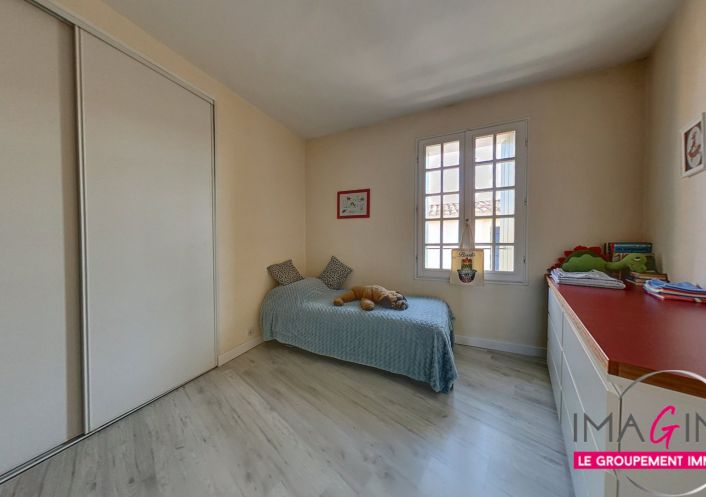 à vendre Maison de caractère Saussan