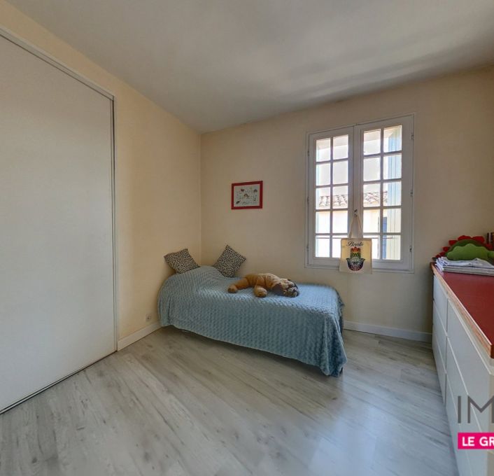 à vendre Maison de caractère Saussan