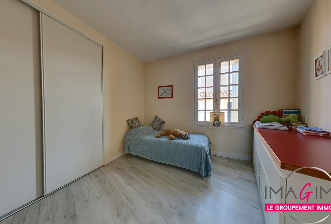 à vendre Maison de caractère Saussan - Photo 9