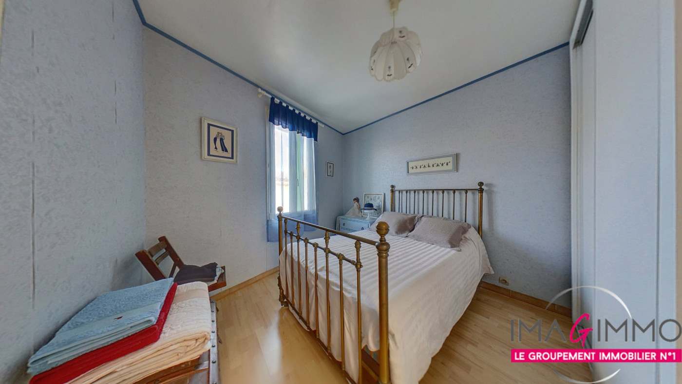 à vendre Maison de caractère Saussan - Photo 10