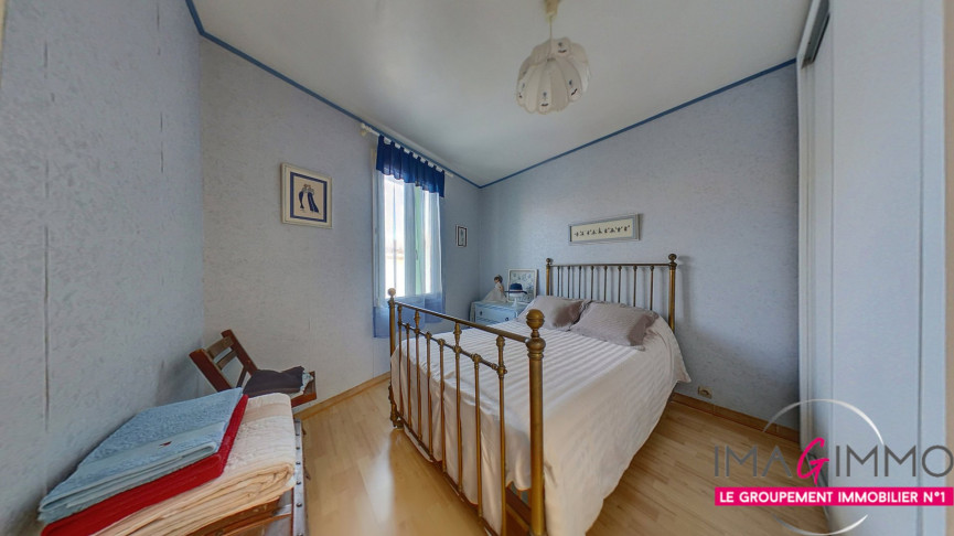à vendre Maison de caractère Saussan - Photo 10