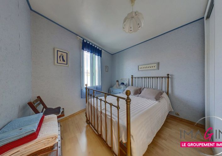 à vendre Maison de caractère Saussan