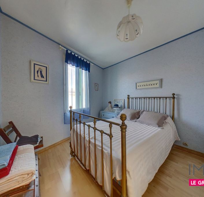 à vendre Maison de caractère Saussan