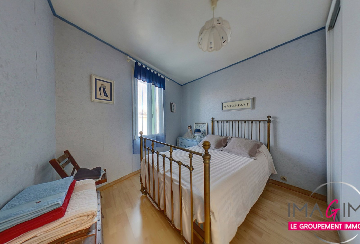 à vendre Maison de caractère Saussan - Photo 10
