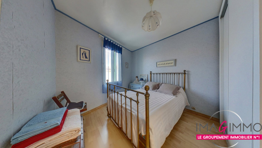 vente Maison de caractère Saussan