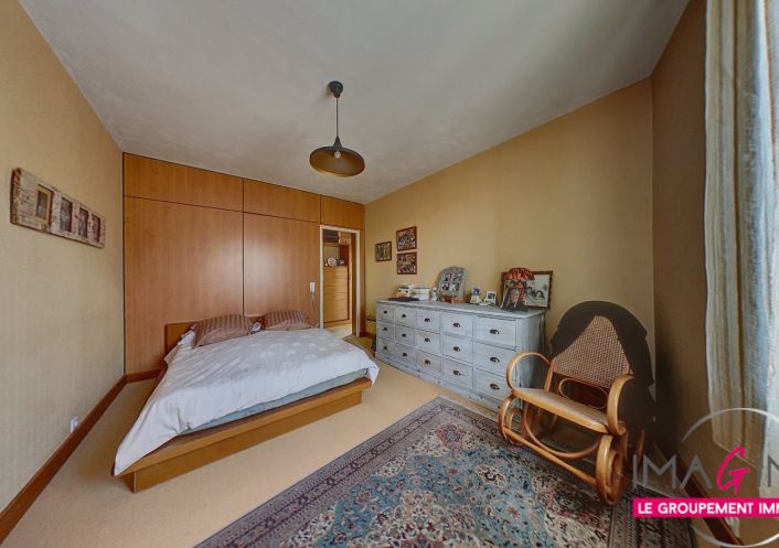 à vendre Maison de caractère Saussan