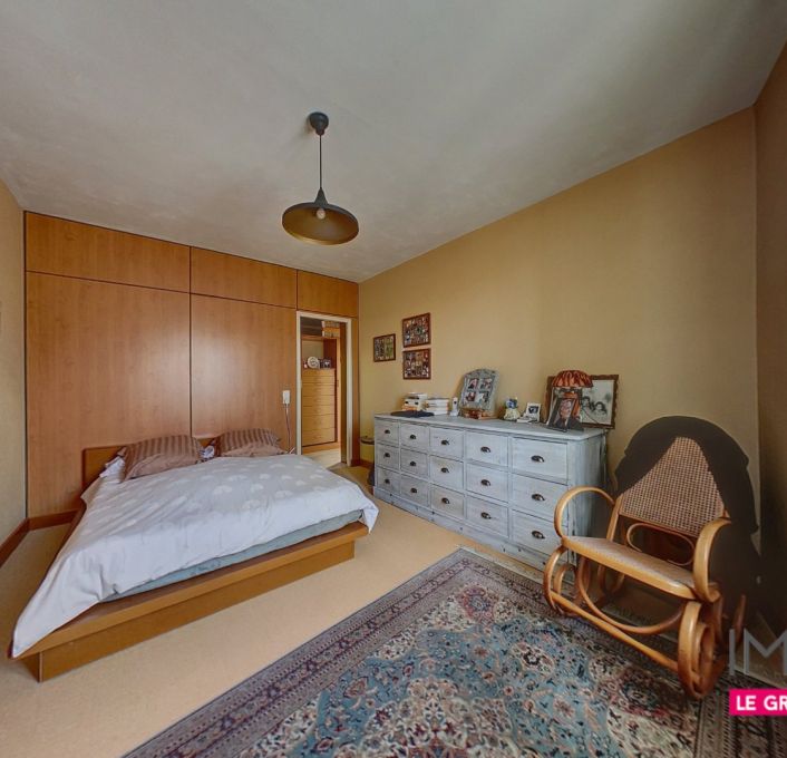 à vendre Maison de caractère Saussan